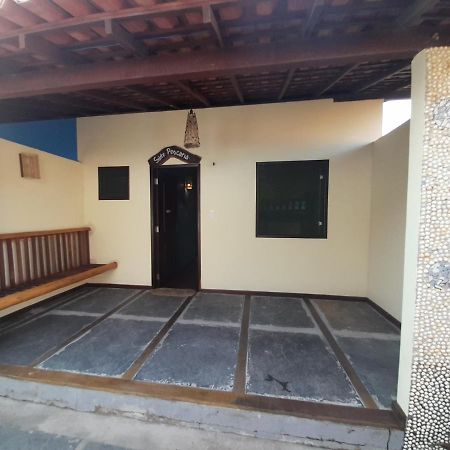 Pousada Vila De Pescador Atins Zewnętrze zdjęcie