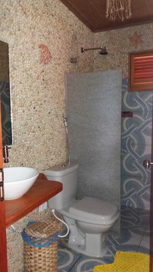 Pousada Vila De Pescador Atins Zewnętrze zdjęcie
