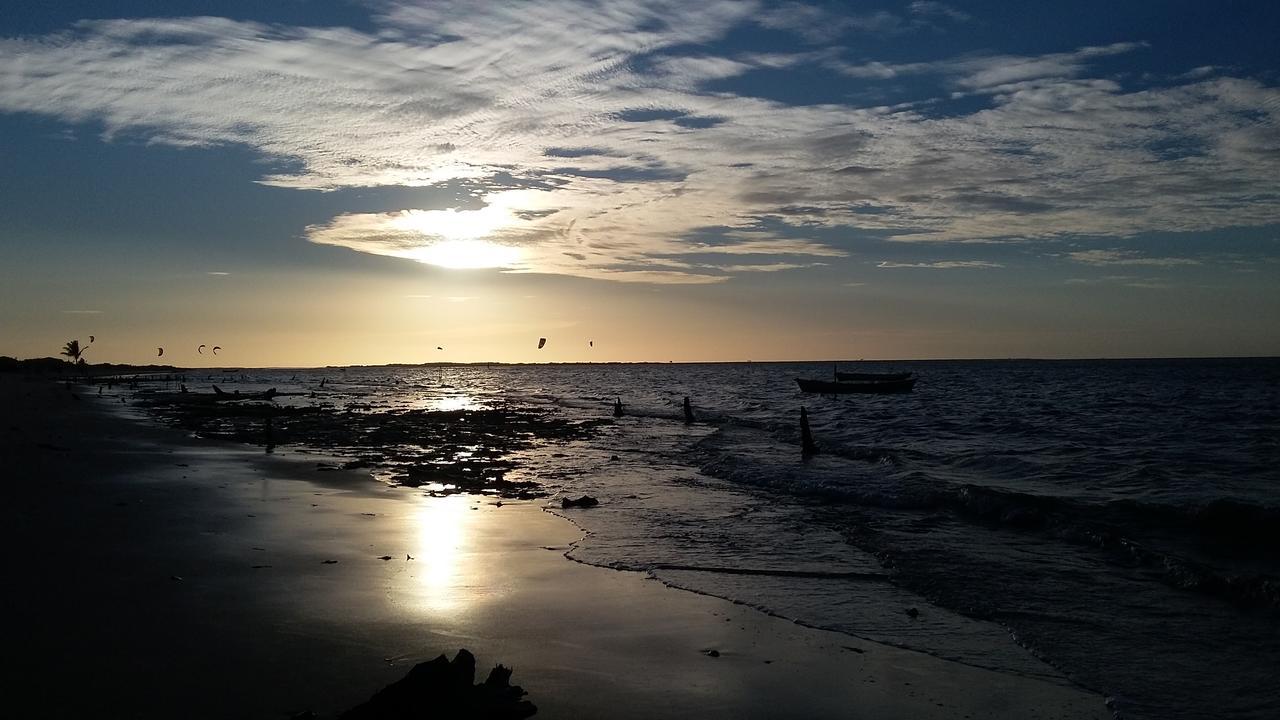 Pousada Vila De Pescador Atins Zewnętrze zdjęcie
